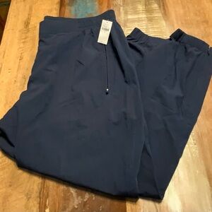 Old Navy Women's Navy Joggers